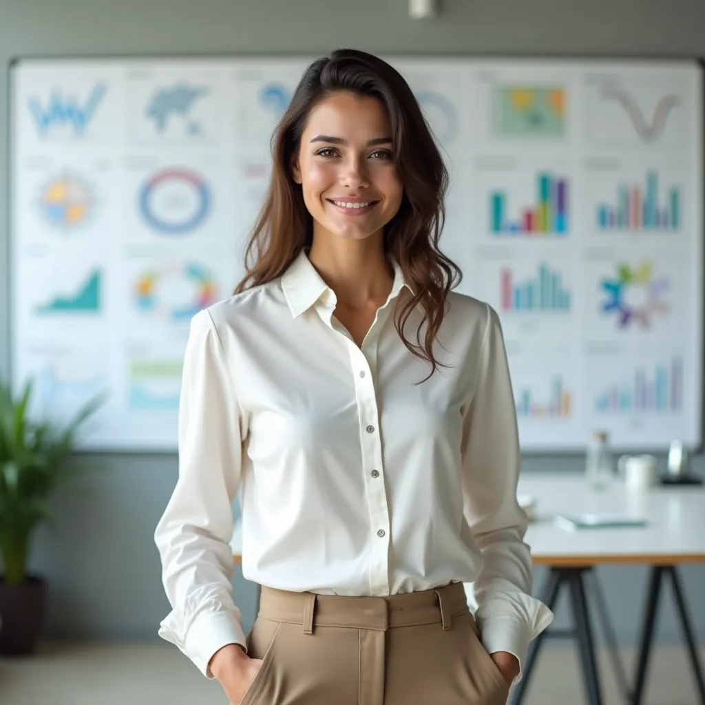 Lucia Bianchi - Analista di Mercato