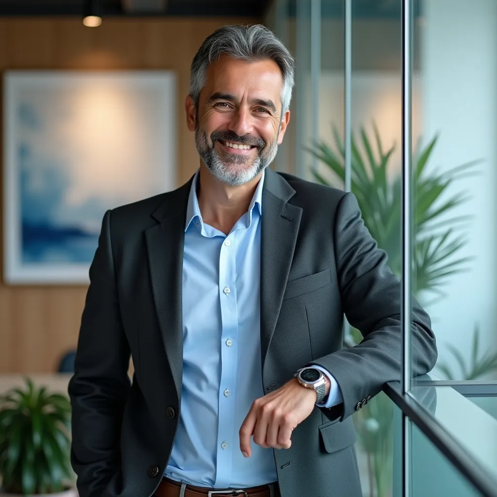 Alessandro Verdi - Specialista in Ottimizzazione