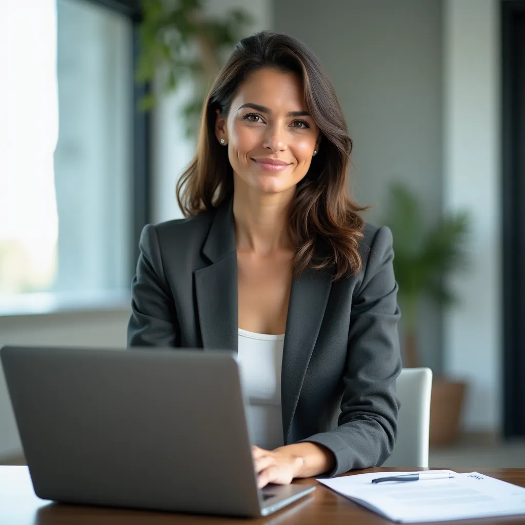 Chiara Romano - Project Manager