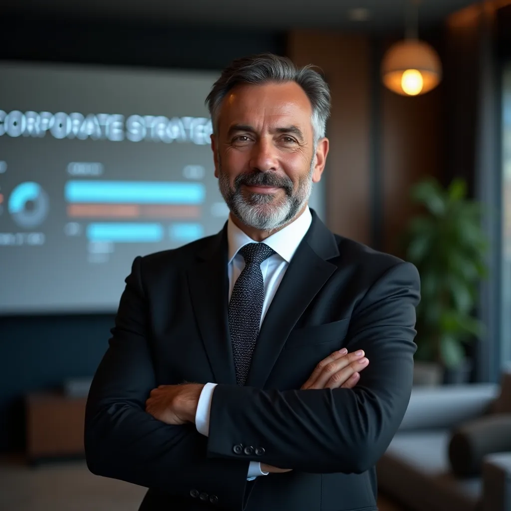 Francesco Gallo - Responsabile Vendite